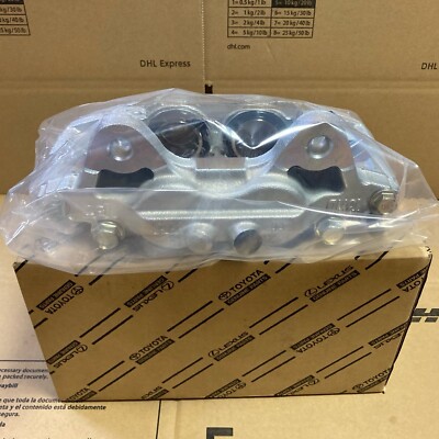 バッグ RE!ko NEW】Toyota Genuine Front Brake Caliper 47730-0K300 Direct From