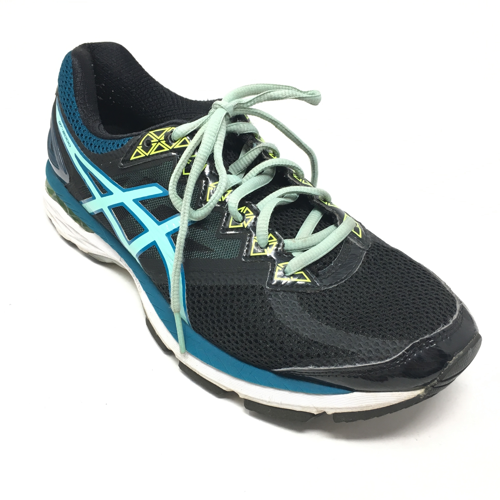 asics gt 2000 junior