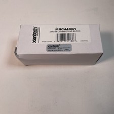 Xantech MRC44CB1, MRC44 Connecting Block - Ne...
