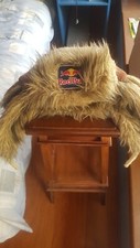 red bull athlete only Winter Hat