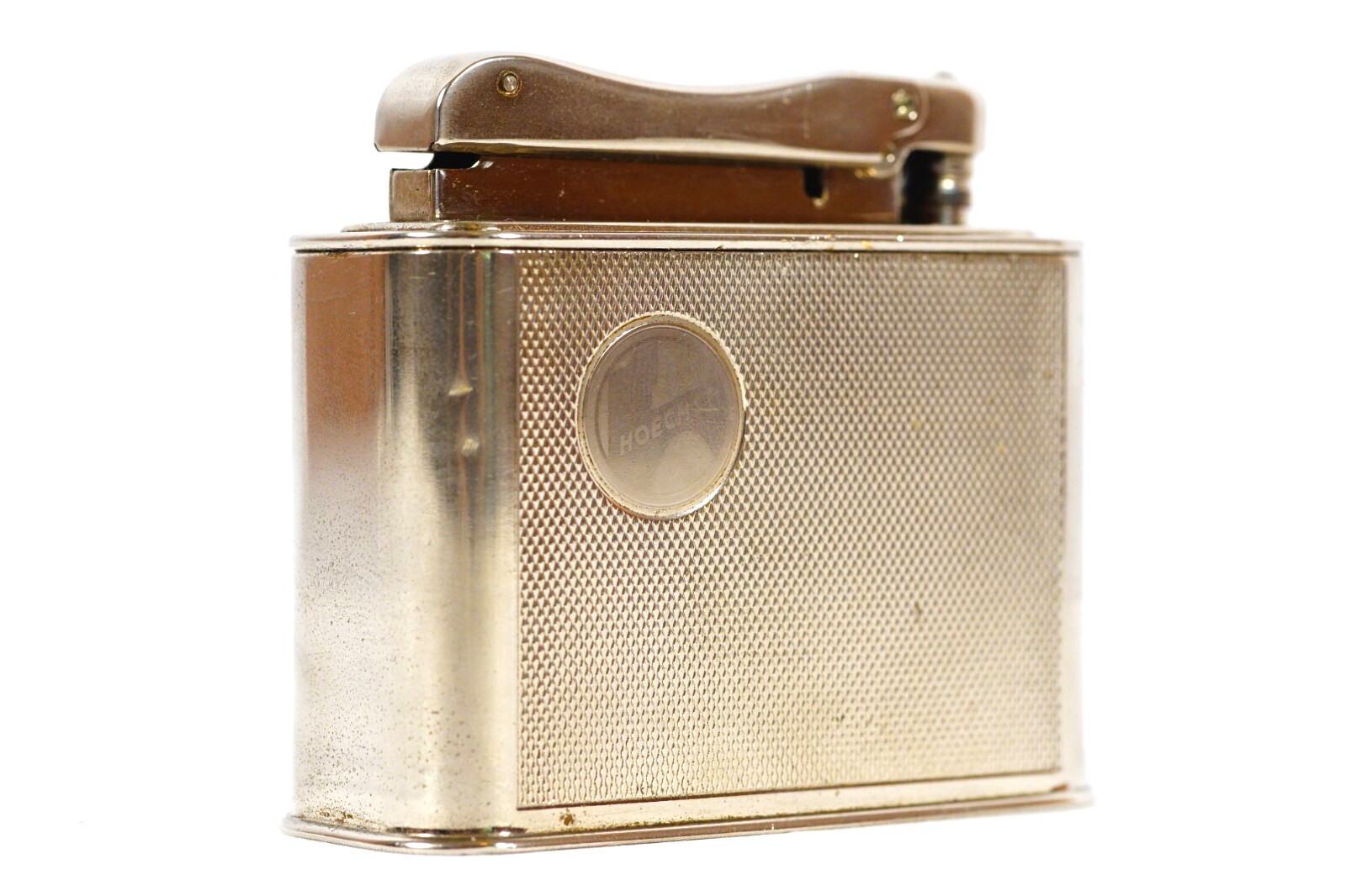 Estate Windproof Tobacco Cigarette Lighter