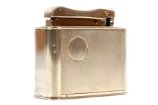 Jbelo Monopol Jumbo Table Lighter Estate Windproof Tobacco Cigarette Lighter