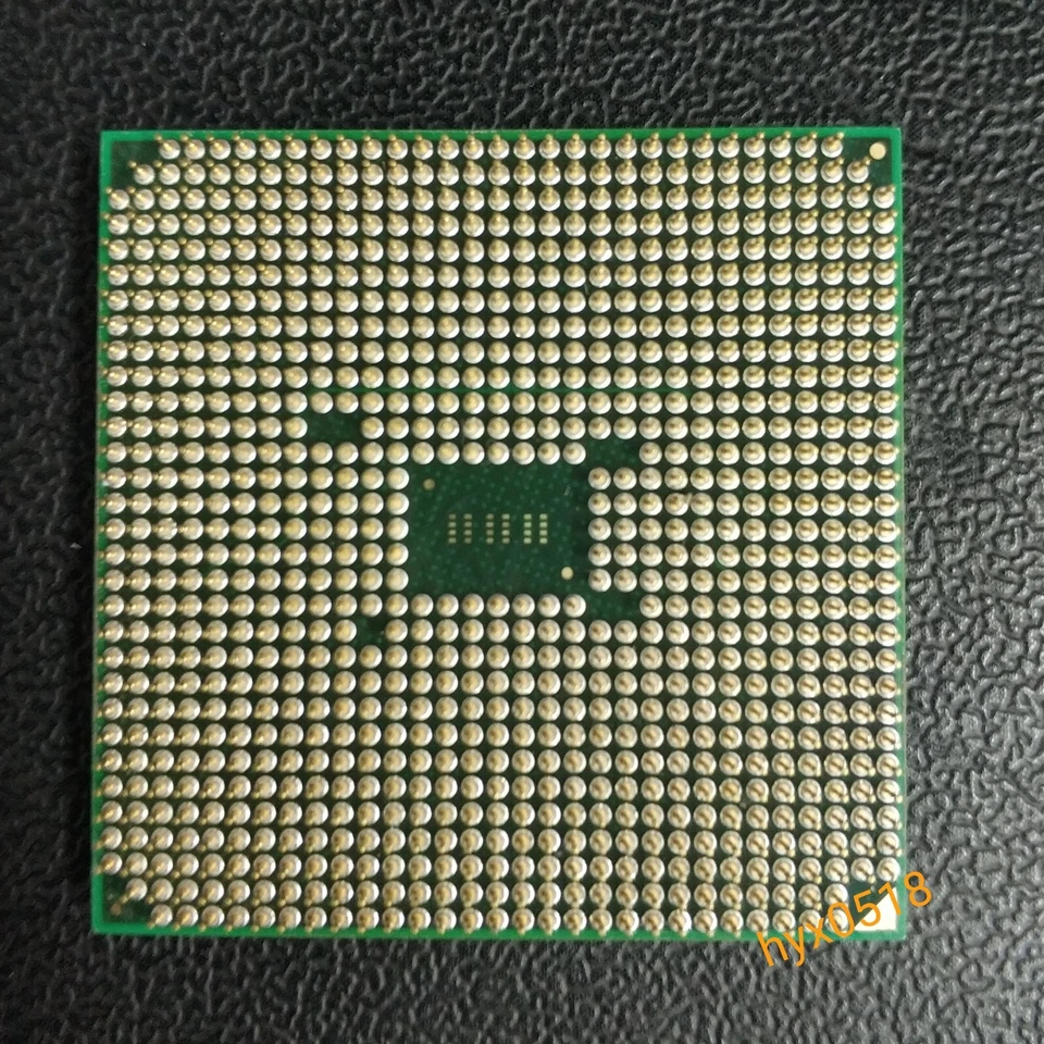 AMD Athlon X4 870K CPU Quad-Core 3.9 GHz 95W 4M Socket FM2+ Processors Tested - Image 2 of 2