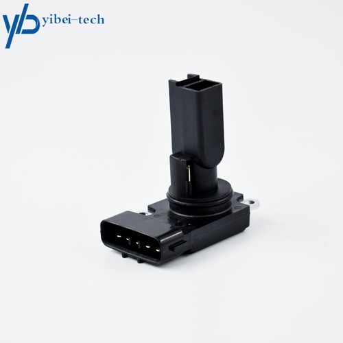 Mass Air Flow Sensor For Chevrolet Express 2500 Silverado GMC Sierra 3500 Savana - Imagen 3 de 9