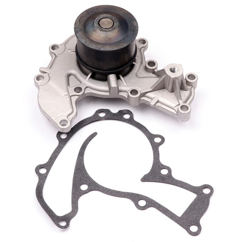 Timing Belt Kit Water Pump for 1998-2003 ISUZU RODEO 3.2L WP303K1A TS26303 - Picture 2 of 8