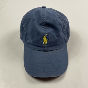 Polo Ralph Lauren Hat Adult Adjustable 