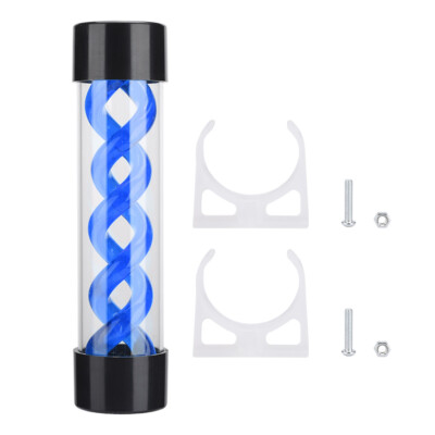 200mm T Virus Rotary Reservoir Wassertank Für PC  Computer