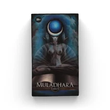 Muladhara Tarot, 78 Cards Tarot Deck | Таро Муладхара