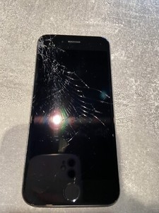 Apple iPhone 6s - 16GB - Space Grau (Ohne Simlock) A1688 (CDMA + GSM)