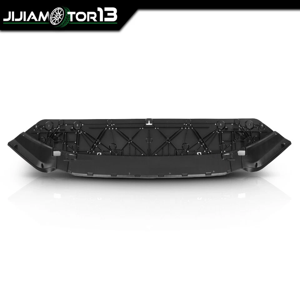 Compatível com 2017-19 Audi A4 Front Forward Undercar Engine Splash Shield 8W0807611A - Imagem 2 de 4