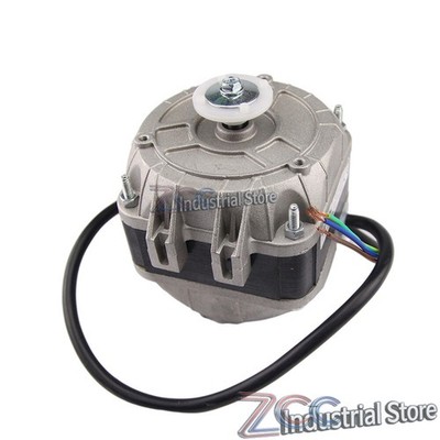 For WEIGUANG YZF16-25 220-240V 16/70W Freezer motor fan Durable