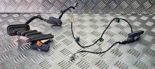 VW CADDY III Furgon 2KA, 2KH, 2CA, 2CH Kabel Tür vorne rechts 31100338