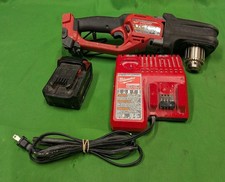 Milwaukee 2807-20 M18 Fuel Hole Hawg Cordless Right Angle Drill