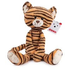 GUND Effe The Tiger Take-Along Friend, 15"