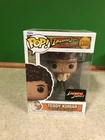 Funko POP! Indiana Jones Teddy Kumar 1388