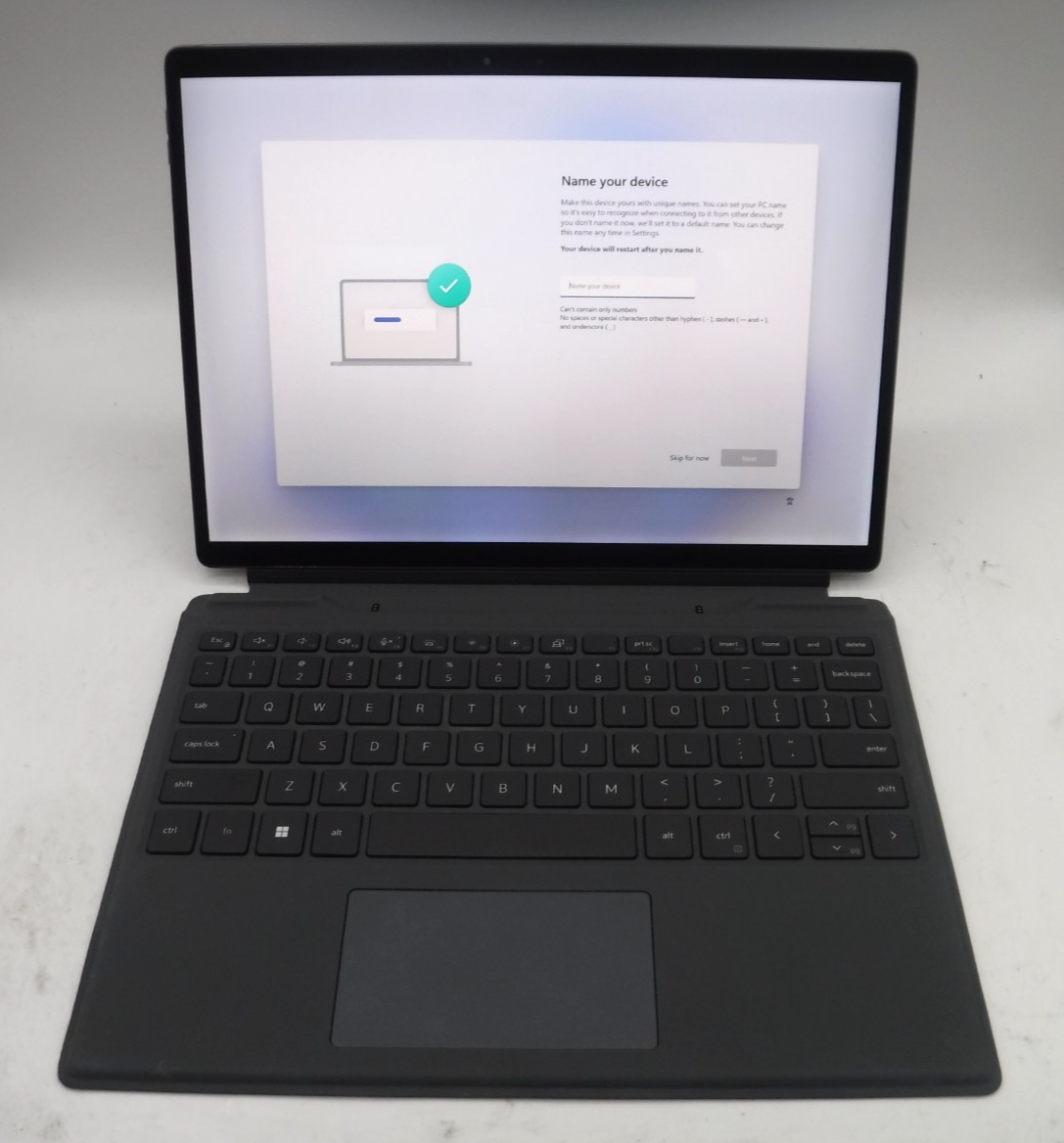 Dell Latitude 7320 ダブレット i5-1140G7 8GB Dell Latitude 7320 i5-1140G7 1.1GHz 8GB RAM 13 in 256GB NVMe Win