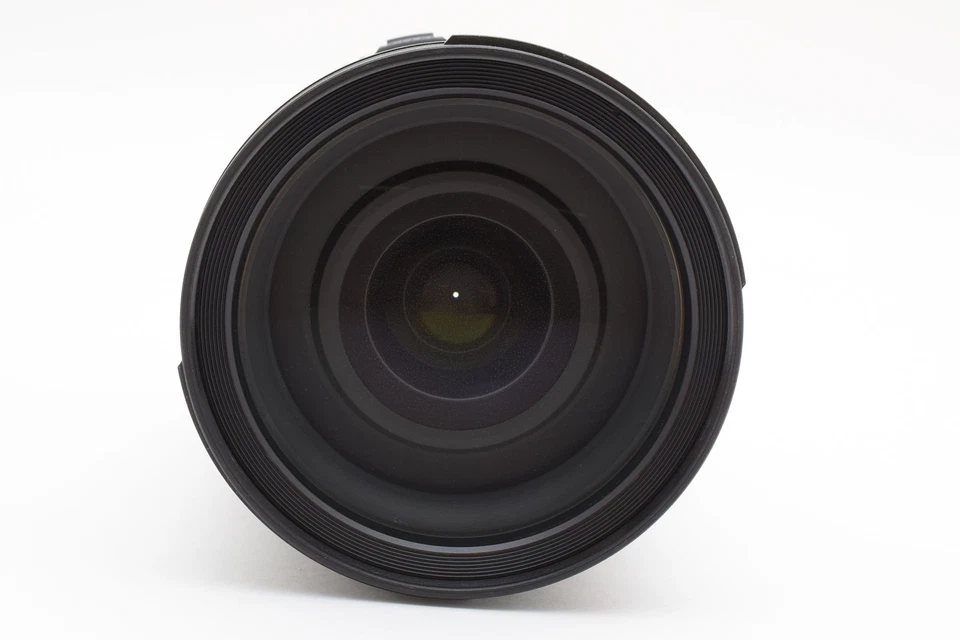 Tamron SP A007 Objektiv 24–70 mm f/2,8 Di VC USD für Nikon - Bild 3 von 4