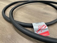 New Pair 700x25c Viper Thick-slick Bicycle Road Tires Puncture-resistant 60tpi