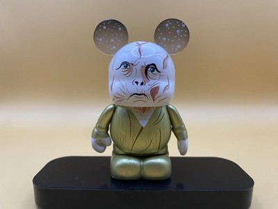 Star Wars Vinylmation Ep 8 Series Supreme Leader Snoke