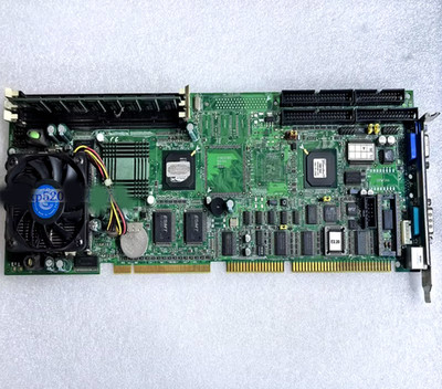 PCA-6178 Rev. B1 PCA6178 Advantech Mainboard USED 1PC Tested OK