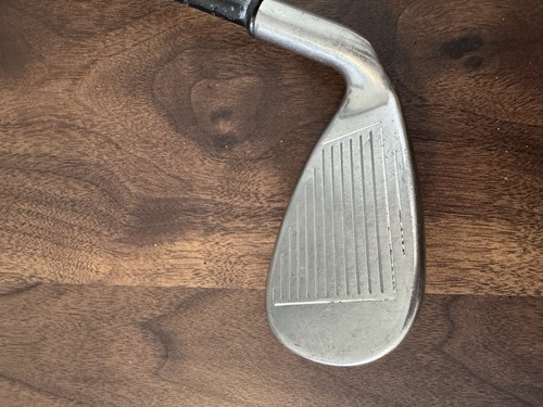 Callaway Diablo Edge Single (P) Pitching Wedge Graphite A Flex Low Kick Used - Picture 4 of 8