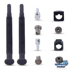 Chain Adjuster Tensioner For Echo CS-370 CS400 CS450 CS520 CS530 CS680 Chainsaws