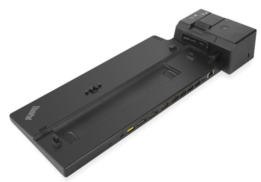 Lenovo 40AH0135SA Pro Docking Station TP