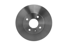 2x HELLA Bremsscheiben Vorne für CHEVROLET AVEO Schrägheck (T300) Cobalt II