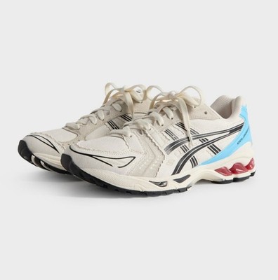 1203B011-100 KITH Marvel vs. Capcom Asics Gel-Kayano 14 Ryu (Herren)