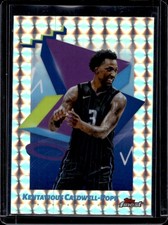 2024-25 Topps Finest Kentavious Caldwell-Pope Uncommon Geometric Refractor #169