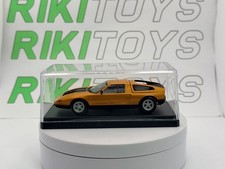 Mercedes Benz C 111 Minichamps 1/43 Bronze 1969