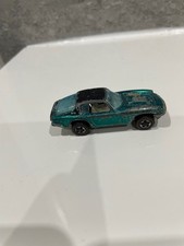 HOTWHEELS REDLINE MASERATI MISTRAL