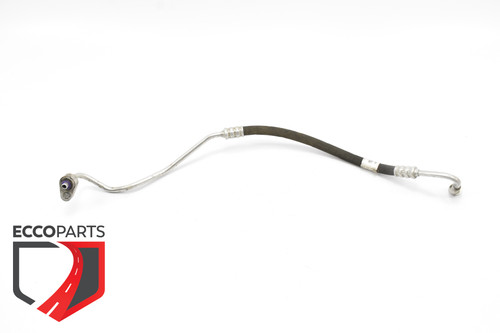 Klimaleitung Klimaschlauch A2058305702 Mercedes Benz W205 S205 C205 A205