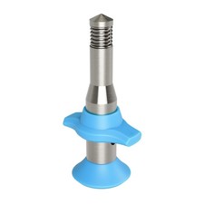 EQUADOSE Tweezy Nose Ear Hair Remover for Men Women, Precision Grooming T