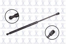 Focus Auto Parts Trunk Lid Lift Support P N 84350