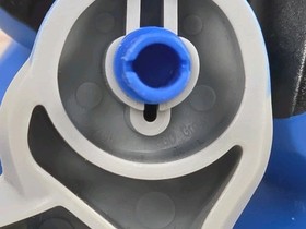 LEGO DC: Darkseid Minifigure from 76028 Justice League Super Heroes Big Fig