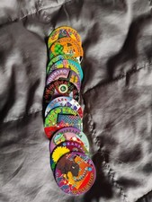 Casualties of a Game: Story of the 90's Pog Scene    27