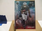 2025 Panini Absolute Ashton Jeanty Base (RAW)