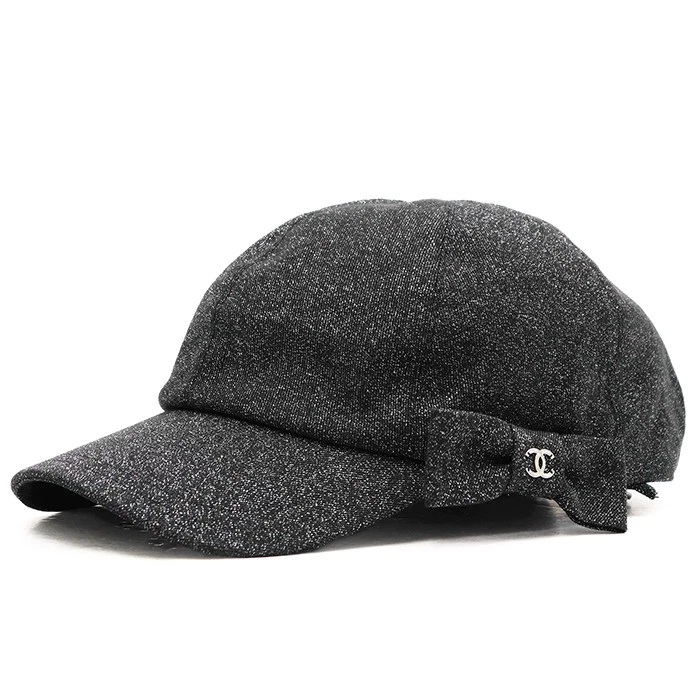 CHANEL Hats for Women for sale | eBay