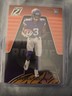 2023 Panini Zenith - Jordan Addison #157 (RC)