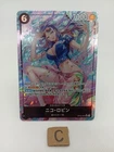 Nico Robin SR Parallel OP12-087 Legacy of the Master One Piece Card Japanese/A2