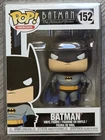 Funko Pop! Heroes Batman The Animated Series #152 Vinyl Figure - New