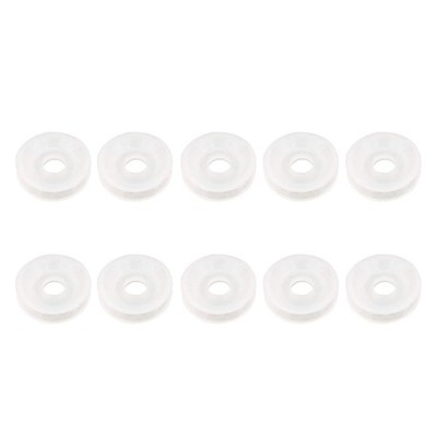 Alamic Replacement Float Valve Gaskets for Pressure Silicone Sealers_10 Pack