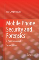 Iosif I. Androulidakis | Mobile Phone Security And Forensics | Taschenbuch | Xi