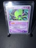 Celebi ex - 17/17 - 2005 POP Series 2 Ultra Rare Pokemon Card - MP