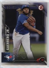 2020 Bowman Transcendent Collection 38/50 Vladimir Guerrero Jr #VGJV-2016 1cc7