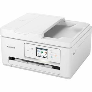 Canon Pixma Ts7750I. Print Technology: Inkjet Printing: Colour Printing Maximum
