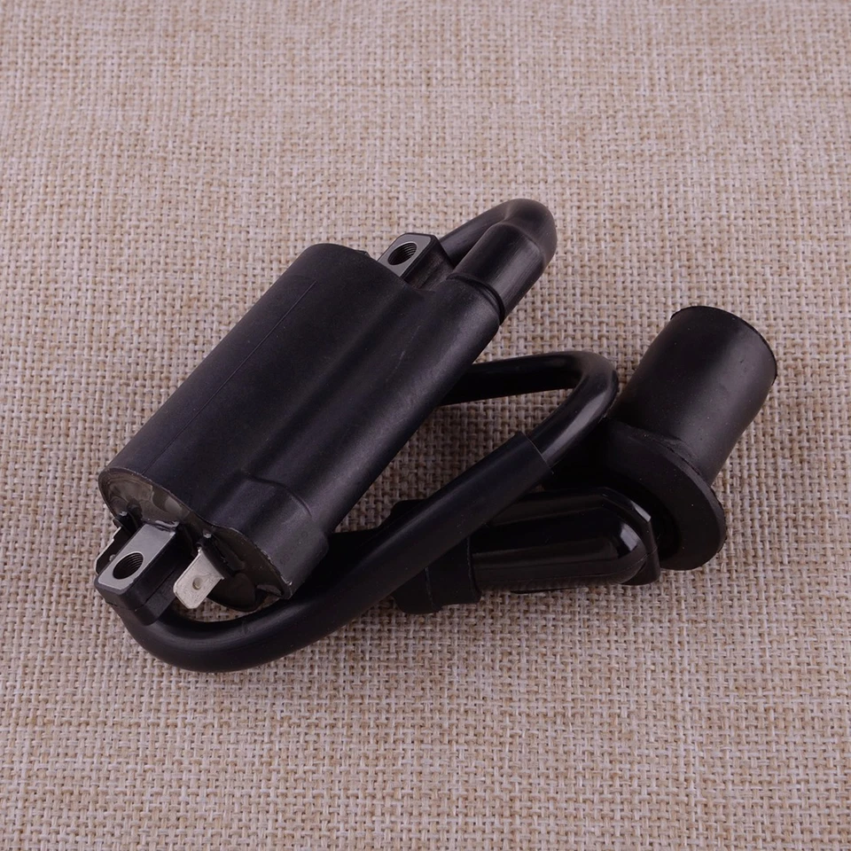 Fit For Yamaha XV250 Virago 250 Route 67 CDI Box Ignition Coil Regulator A2 - Imagem 2 de 4