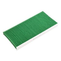 Castrol Filters Filter, Innenraumluft U.A. FüR Audi, Cupra, Skoda, VW