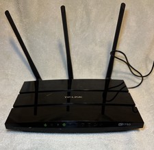TP-Link Archer A7 AC1750 Wireless Dual Band Gigabit Router - Tested
